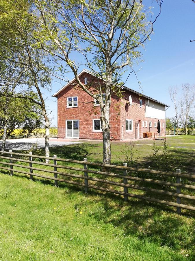 Oklahoma Home Ockholm Exterior photo